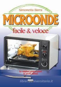 Microonde facile & veloce.pdf