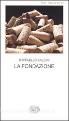 La fondazione. Testo romagnolo a fronte.pdf