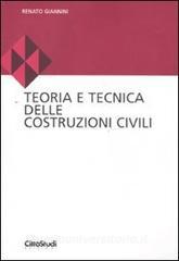 Teoria e tecnica delle costruzioni civili.pdf