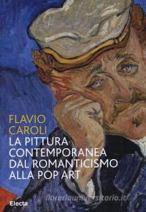 La pittura contemporanea dal Romanticismo alla Pop Art.pdf