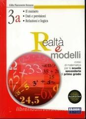 Realtà e modelli. Volume 3A-3B-Materiali per il portfolio. Per la Scuola media.pdf