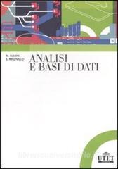 Analisi e basi di dati.pdf