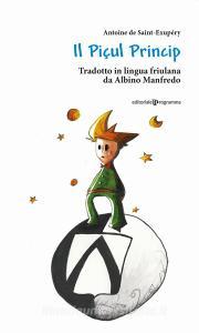 Il Piçul Princip. Testo friulano.pdf