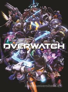 L arte di Overwatch. Ediz. illustrata.pdf