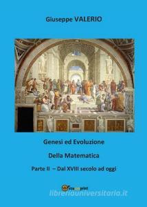 Genesi ed evoluzione della matematica vol.2.pdf