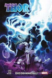 Ebook Thor (2020) 4 di Donny Cates, Matthew Wilson, Nic Klein edito da Panini Marvel Italia