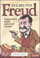 Sigmund Freud. Il leggendario divano svela tutti i segreti.pdf