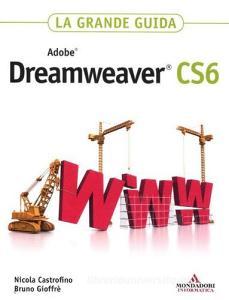Adobe Dreamweaver CS6. La grande guida.pdf