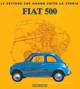 Fiat 500. Ediz. illustrata.pdf
