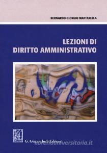 Lezioni di diritto amministrativo.pdf