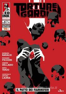Il patto dei fiammiferi. Torture garden vol.3.pdf