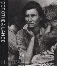 Dorothea Lange. Ediz. inglese.pdf