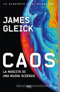 teoria del caos james gleick pdf