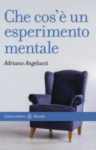 Che cosè un esperimento mentale.pdf