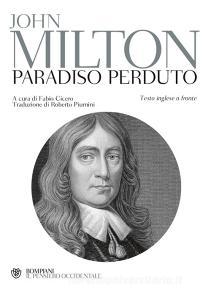 Il paradiso perduto. Testo inglese a fronte.pdf