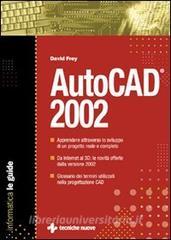 AutoCad 2002. La guida.pdf