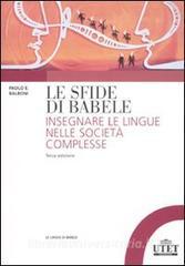 Le sfide di Babele. Insegnare le lingue nelle società complesse.pdf