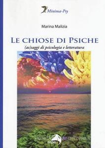 Le chiose di Psiche. (As)saggi di psicologia e letteratura.pdf