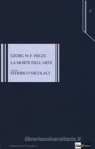 La morte dellarte. Testo tedesco a fronte.pdf