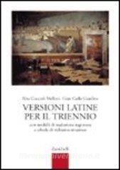 Versioni latine per il triennio.pdf