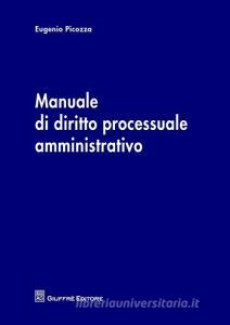 Manuale di diritto processuale amministrativo.pdf