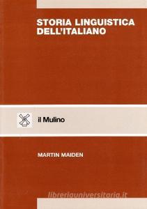 Storia linguistica dellitaliano.pdf