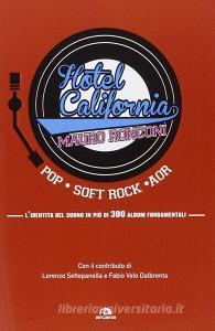Hotel California. Lidentità del suono in più di 300 album fondamentali.pdf