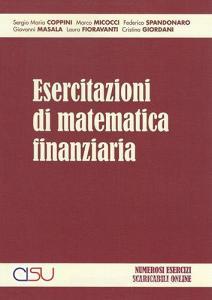 Esercitazioni di matematica finanziaria. Con CD-ROM.pdf