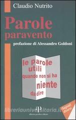 Parole paravento. Le parole utili quando non si ha niente da dire.pdf