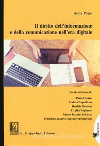 Il diritto dellinformazione e della comunicazione nellera digitale.pdf