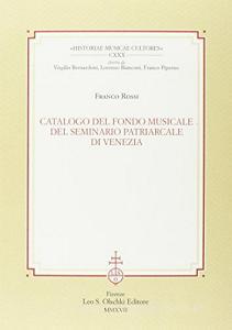 Catalogo del fondo musicale del Seminario Patriarcale di Venezia.pdf