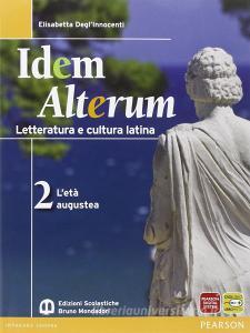 Idem alterum. Per le Scuole superiori. Con espansione online vol.2.pdf