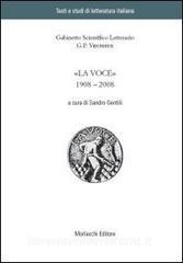 «La Voce» 1908-2008.pdf