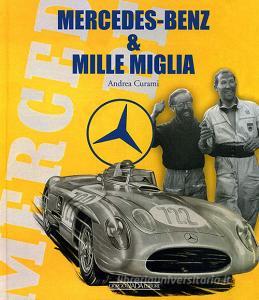 Mercedes Benz & Mille Miglia. Ediz. italiana e inglese.pdf