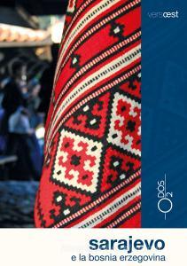 Sarajevo e la Bosnia Erzegovina.pdf