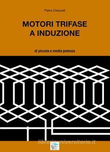 Motori trifase e induzione. Di piccola e media potenza.pdf