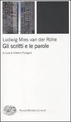 Gli scritti e le parole.pdf