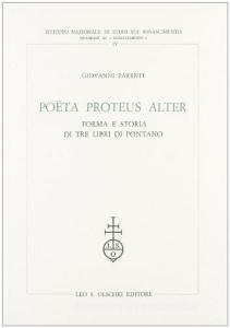 Poeta Proteus alter. Forma e storia di tre libri di Pontano.pdf