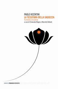La tessitura della saggezza. Tra Oriente e Occidente.pdf