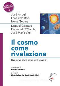 Il Cosmo come rivelazione. Una nuova storia sacra per lumanità.pdf