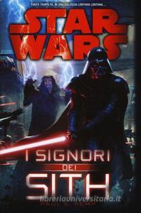 I signori dei Sith. Star Wars.pdf
