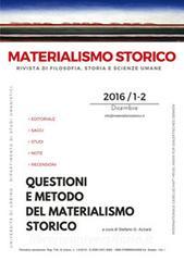 Materialismo storico. Rivista di filosofia, storia e scienze umane (2016) vol.1-2.pdf