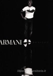 Armani backstage. Ediz. inglese.pdf