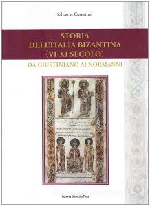 Storia dellItalia bizantina (VI-XI secolo). Da Giustiniano ai Normanni.pdf