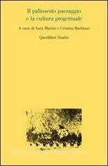 Il palinsesto paesaggio e la cultura progettuale.pdf