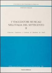 I viaggiatori musicali nellItalia del Settecento vol.2.pdf
