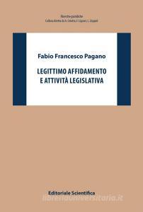 Legittimo affidamento e attività legislativa.pdf