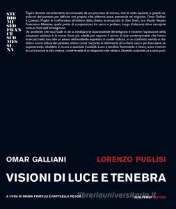 Omar Galliani, Lorenzo Puglisi. Visioni di luce e tenebra. Catalogo della mostra (Milano, 24 maggio-13 giugno 2018).pdf