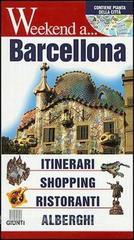 Barcellona. Itinerari, shopping, ristoranti, alberghi.pdf