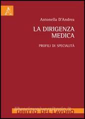 La dirigenza medica. Profili di specialità.pdf
